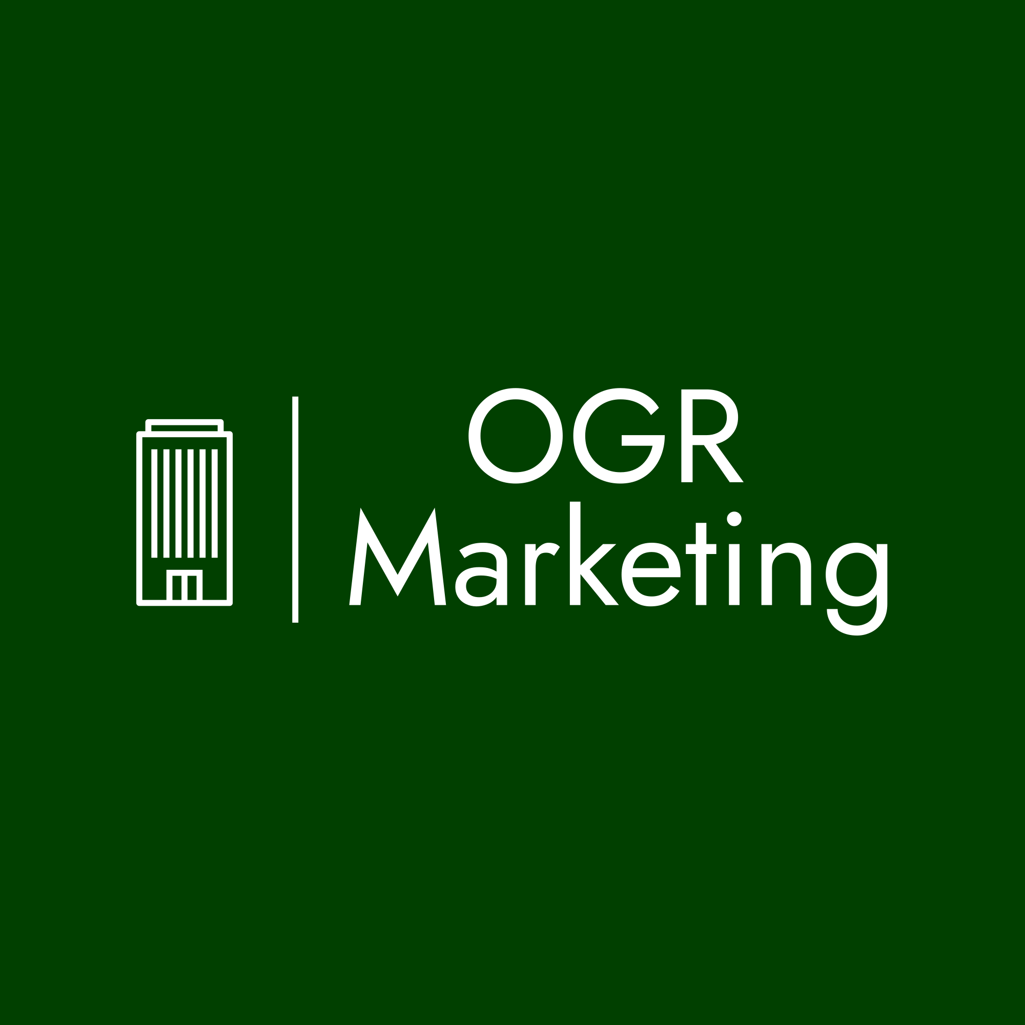 OGR Marketing