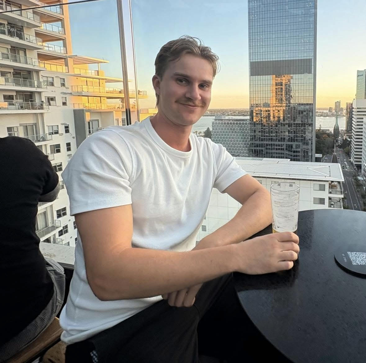 Owen Reilly, Founder of OGR Marketing